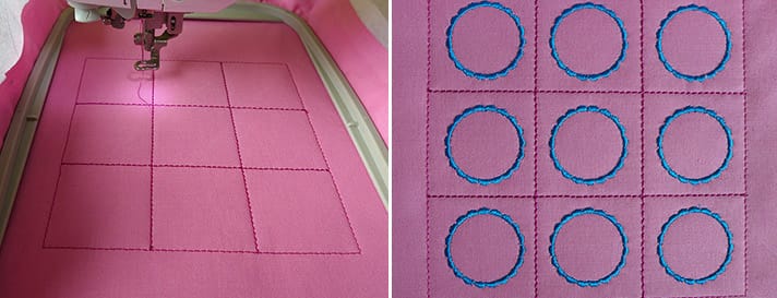 Anleitung TicTacToe