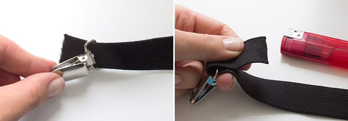 DIY-Anleitung: Verstellbare Hosenträger