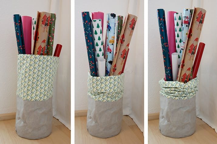 einmachgläser weihnachtlich dekorieren Frostige Windlichter: Wunderschöne DIY Idee aus recycelten Gläsern für den Winter Besteckeinsatz NUSSBAUM 60er Schubl.
