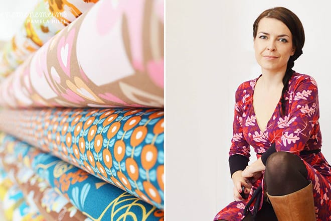Kreativ-Interview: Pamela von enemenemeins