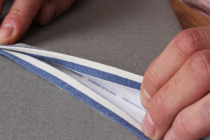 DIY-Anleitung: Schlüsselband aus Bundfix