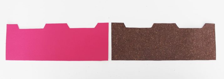 DIY-Anleitung & Kostenloses Schnittmuster: Organizer „Penny“