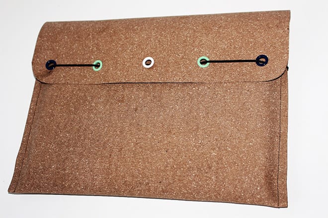 DIY-Anleitung: „Ratz-Fatz“-Laptoptasche für alle Größen