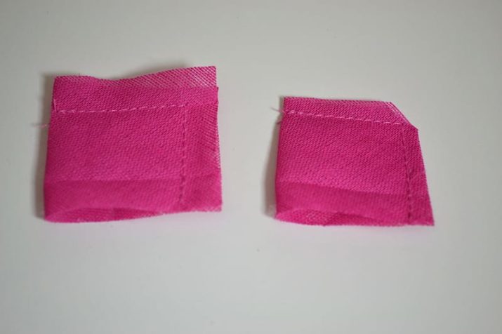 Kostenloses Schnittmuster: Federmäppchen aus ReLeda