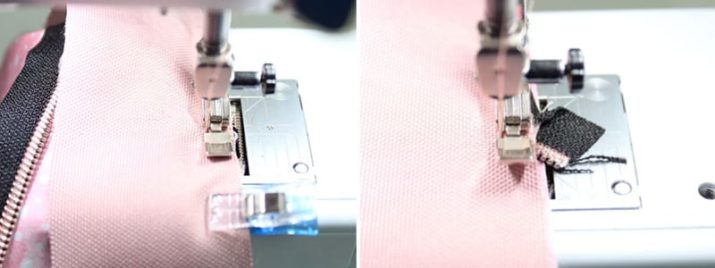 Kostenloses Schnittmuster: Beuteltasche Jona