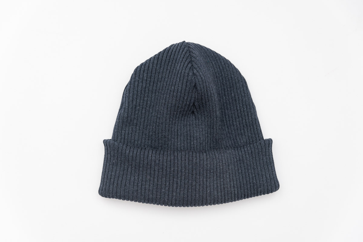 Beanie nähen – Schnittmuster kostenlos
