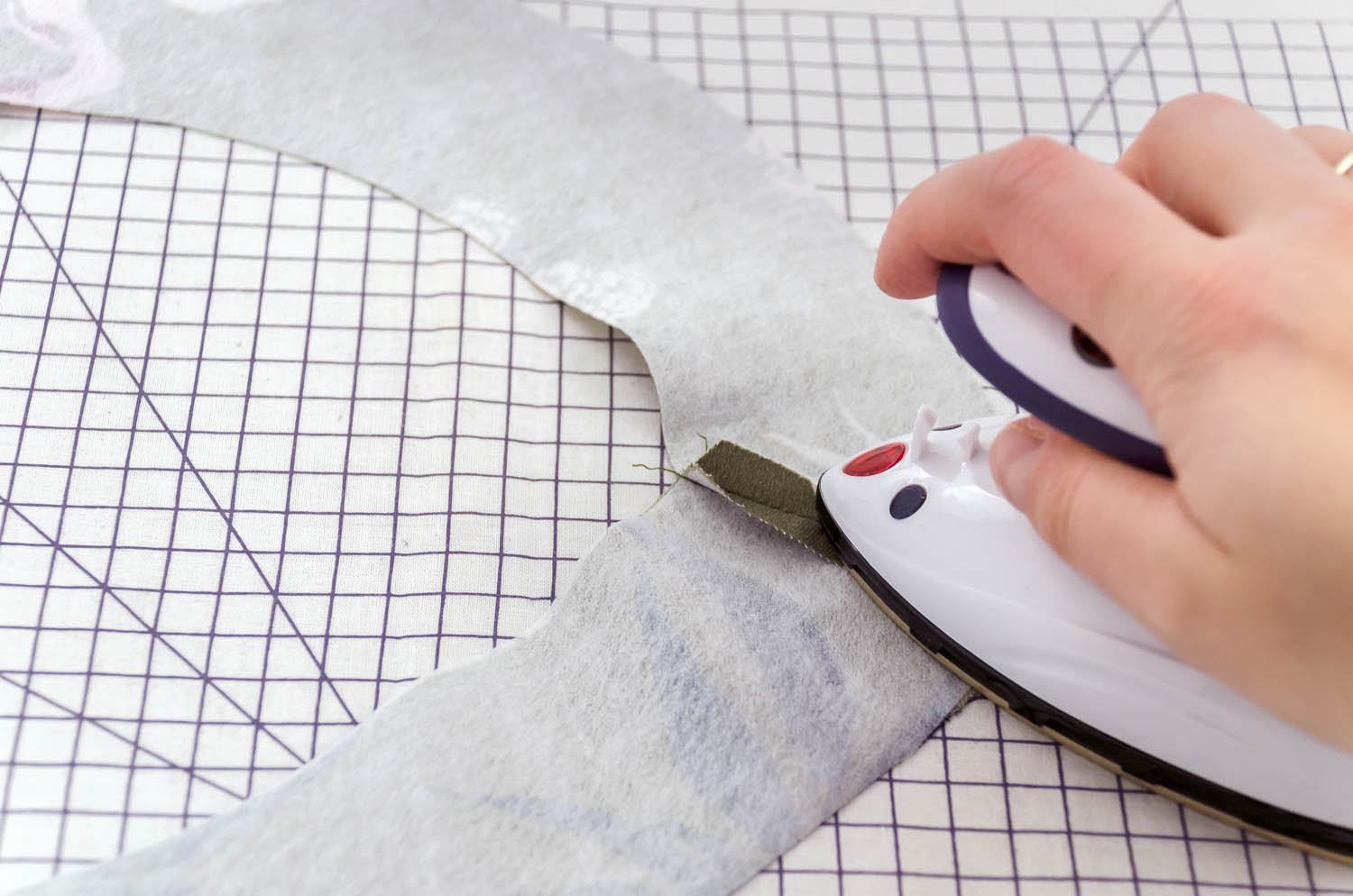 TieDress nähen – Schnittmuster kostenlos