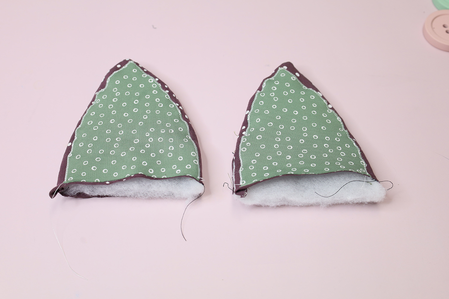 Kinderschlafsack nähen – Schnittmuster kostenlos