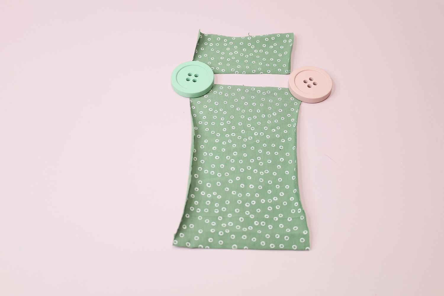 Kinderschlafsack nähen – Schnittmuster kostenlos