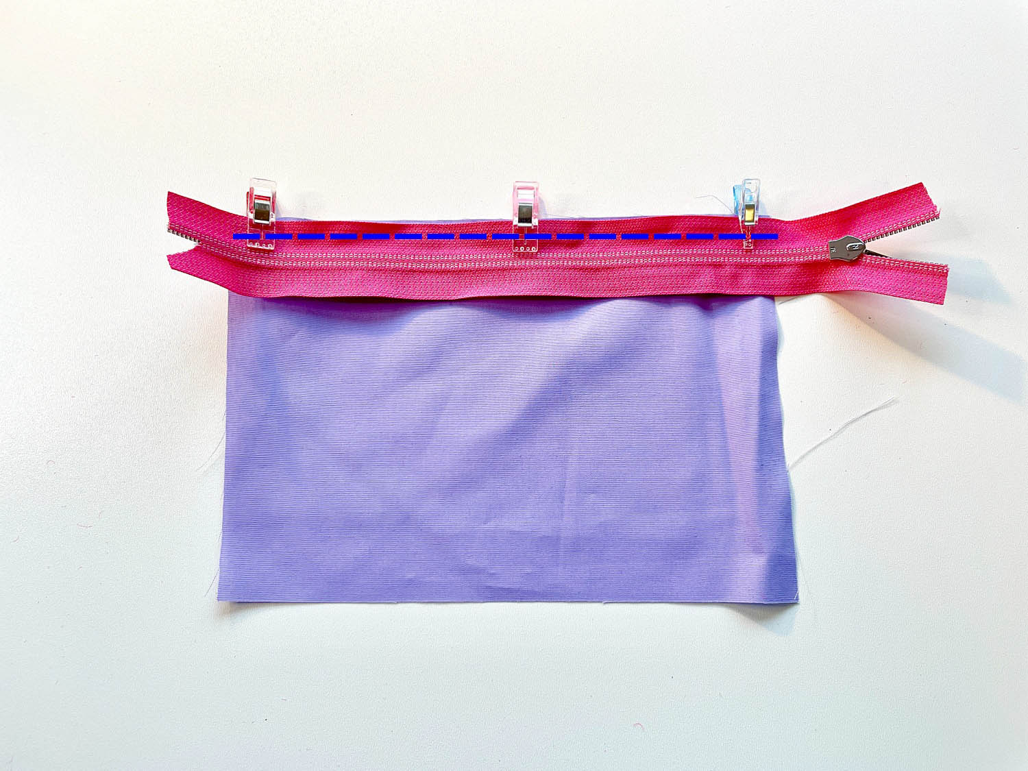 Shopper Fold-it – Nähanleitung kostenlos