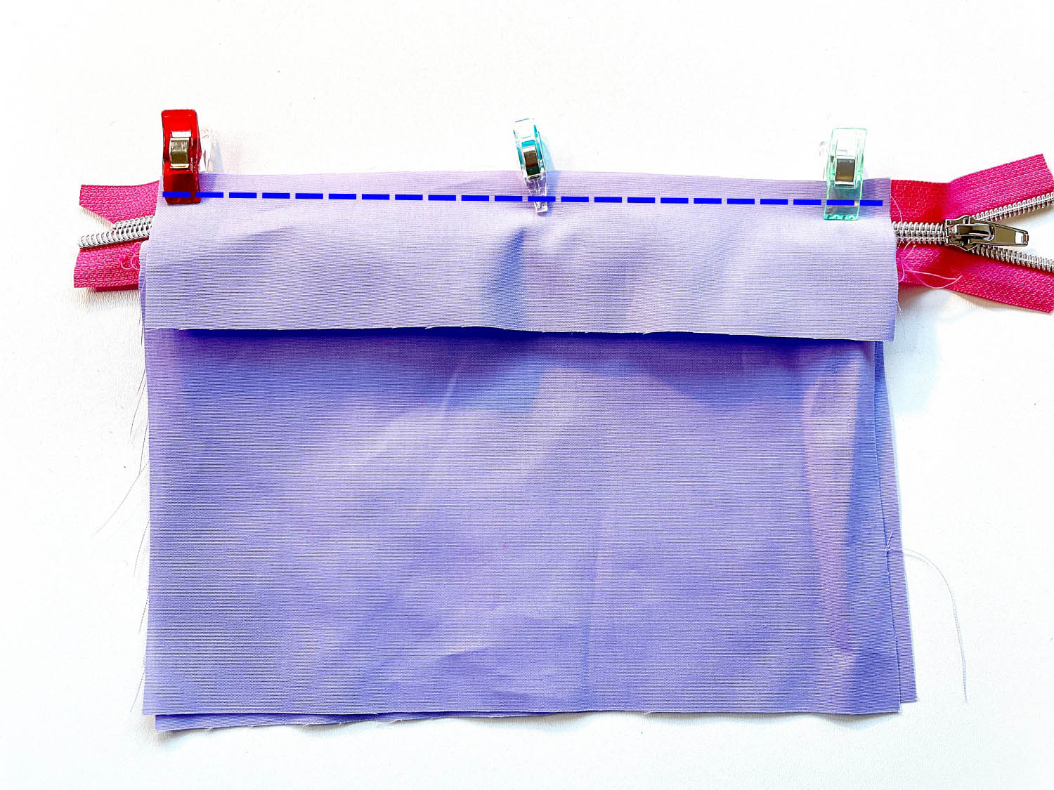 Shopper Fold-it – Nähanleitung kostenlos