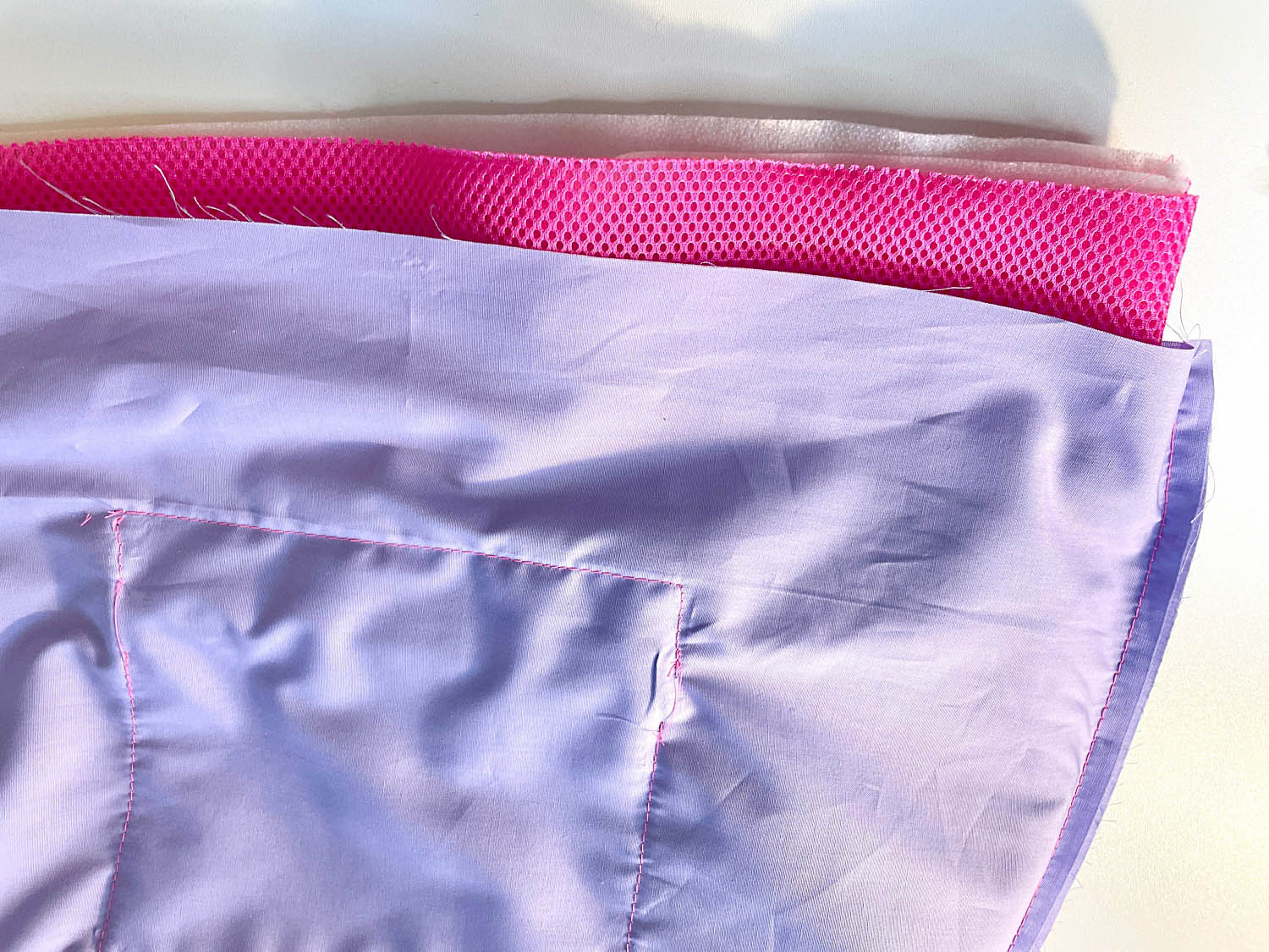 Shopper Fold-it – Nähanleitung kostenlos