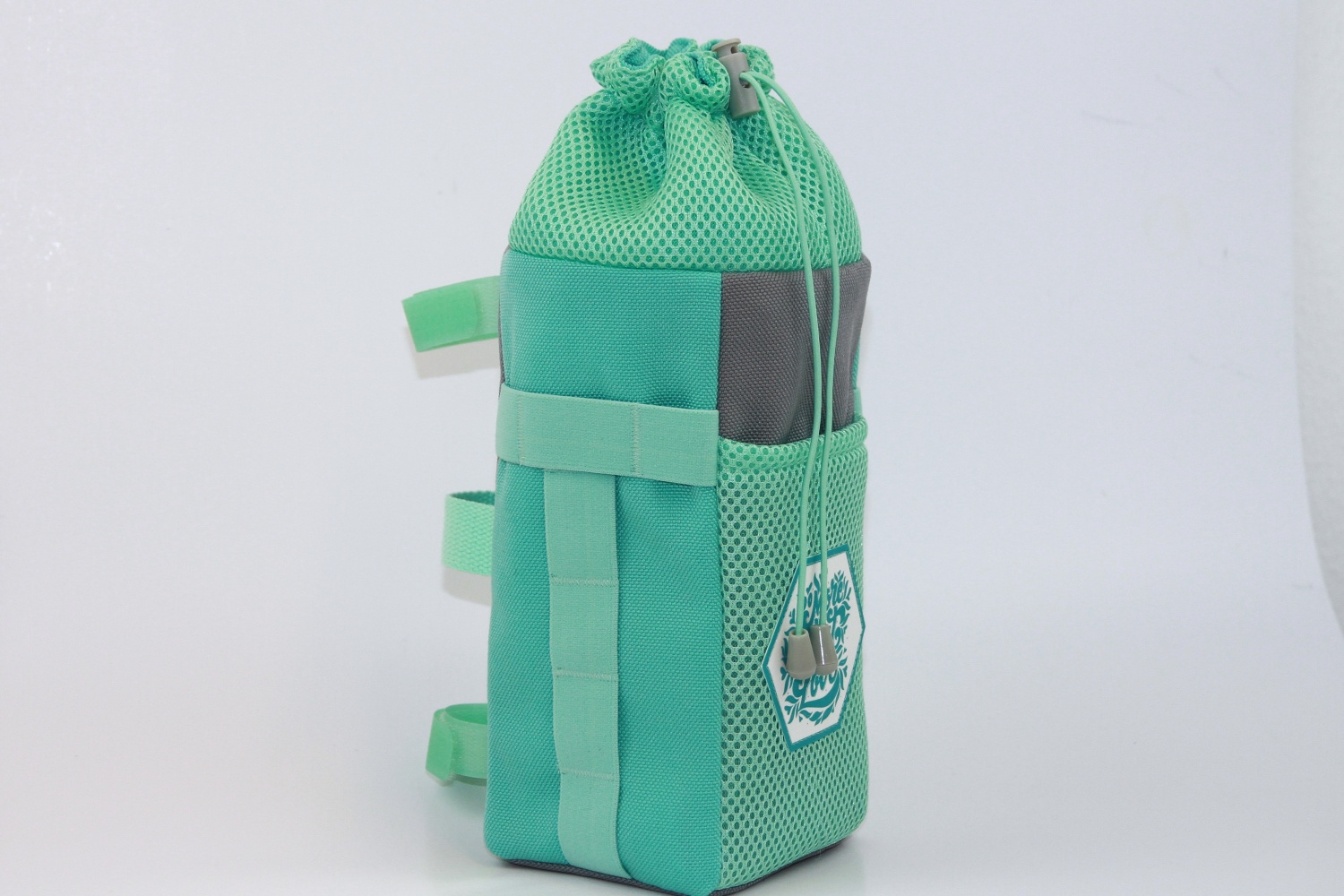 E-Scooter-Tasche nähen – Nähanleitung kostenlos